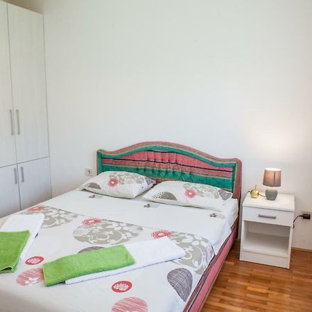 Apartments Heaven เซทินเจ ภายนอก รูปภาพ