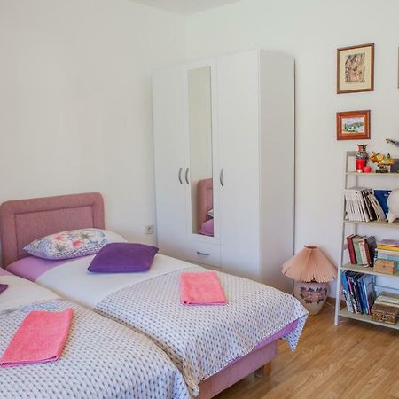 Apartments Heaven เซทินเจ ภายนอก รูปภาพ