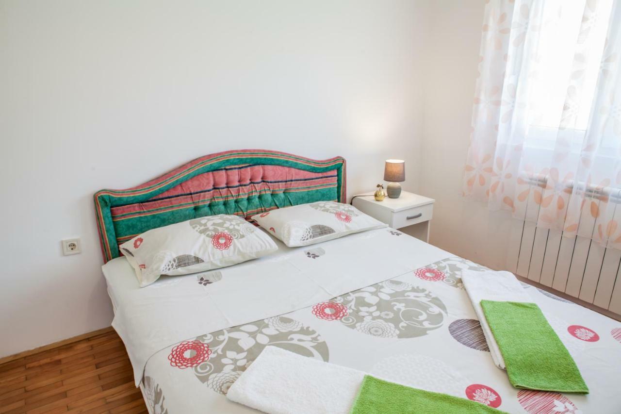 Apartments Heaven เซทินเจ ภายนอก รูปภาพ