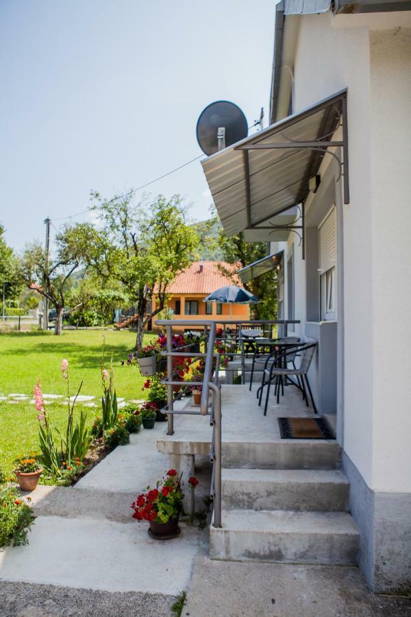 Apartments Heaven เซทินเจ ภายนอก รูปภาพ